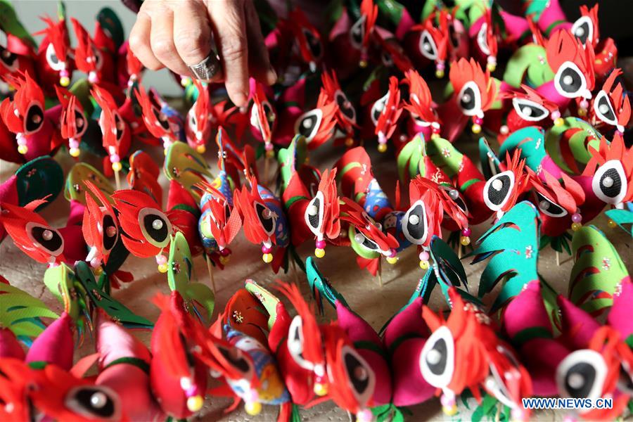 #CHINA-SPRING FESTIVAL-PREPARATION (CN)