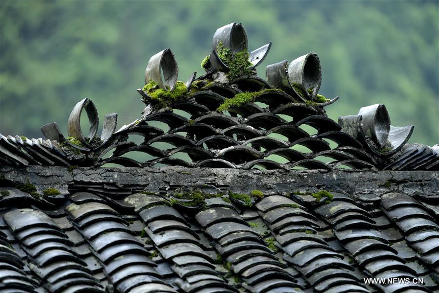 #CHINA-HUBEI-TUJIA MUSEUM (CN)