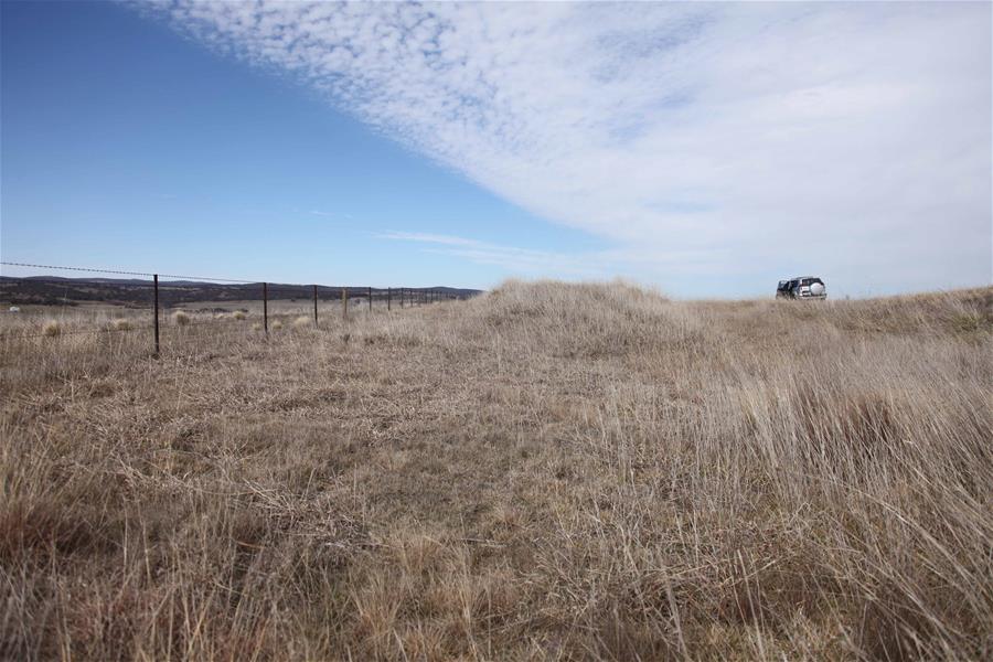 AUSTRALIA-YASS RIVER-DROUGHT