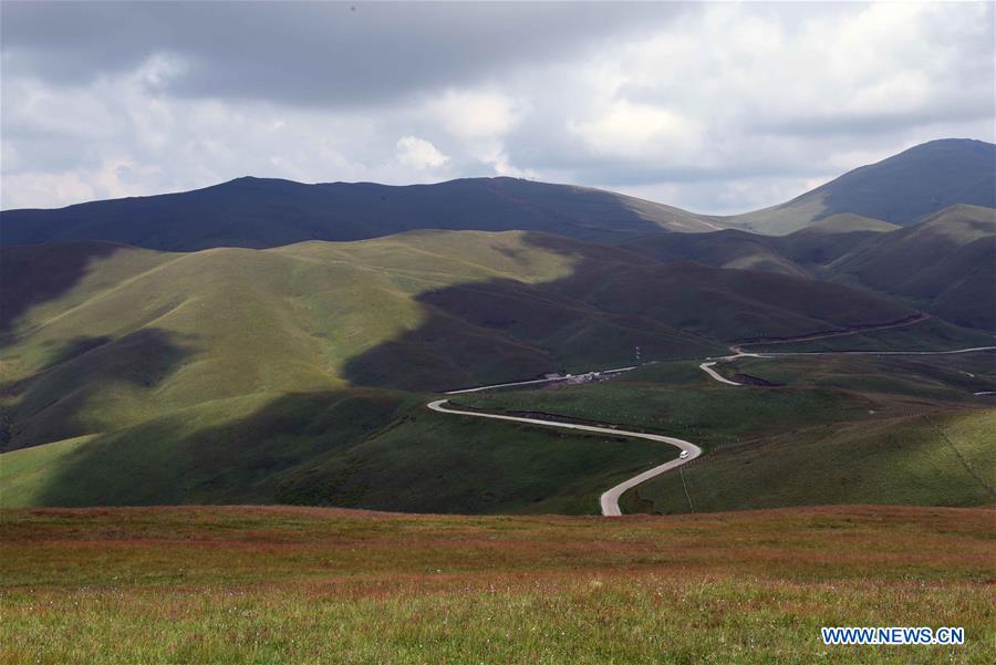 CHINA-YUNNAN-HUIZE-SCENERY (CN)