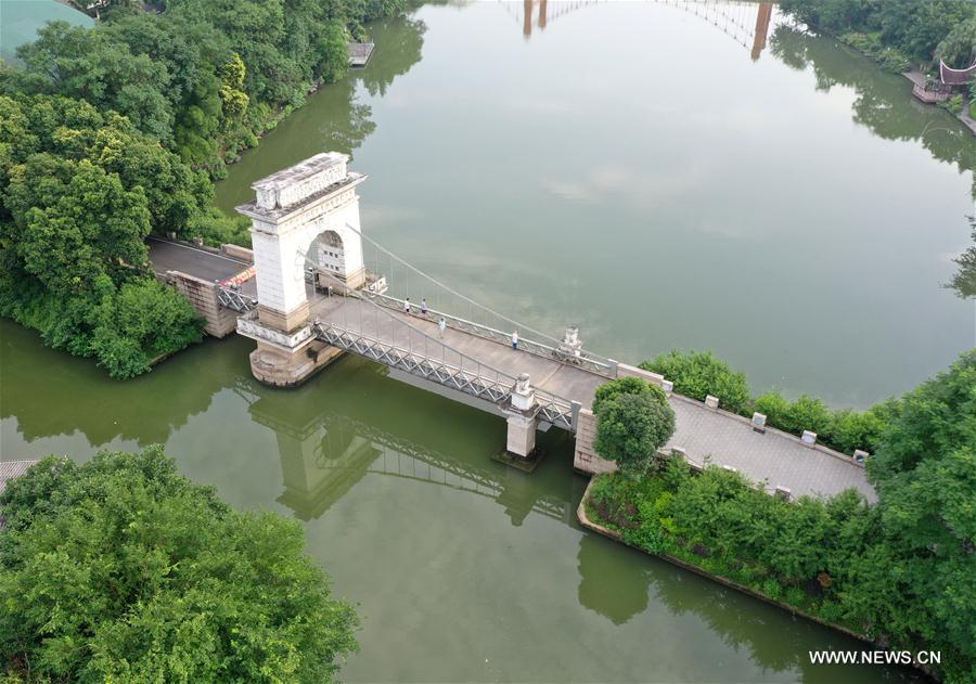 CHINA-GUANGXI-GUILIN-SCENERY(CN)