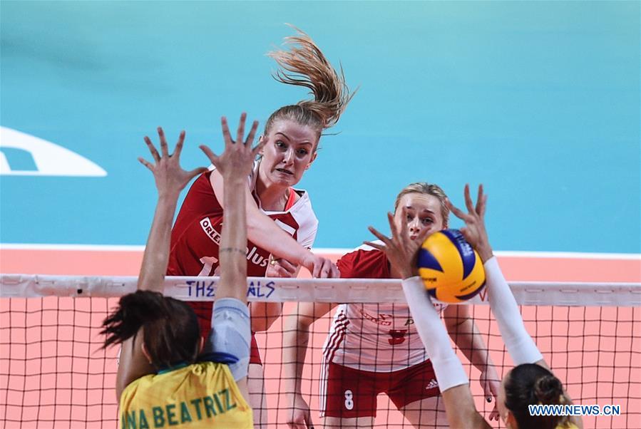 (SP)CHINA-NANJING-VOLLEYBALL-FIVB NATIONS LEAGUE(CN)