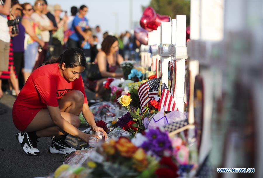 U.S.-EL PASO-MASS SHOOTING-PRESS CONFERENCE