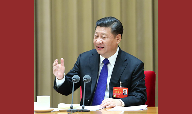 Xi steers Chinese economy toward high-quality development