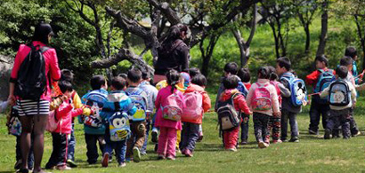 為避禽流感 南京暫停中小學(xué)生春游