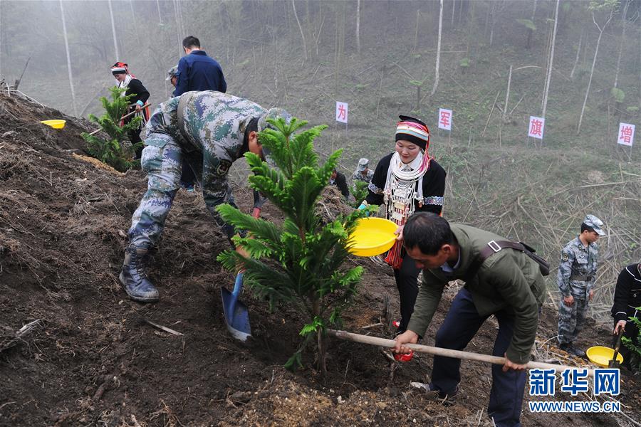 （圖文互動）（6）和平年代，離死神最近的人——南部戰(zhàn)區(qū)陸軍云南掃雷大隊邊境掃雷排爆記事