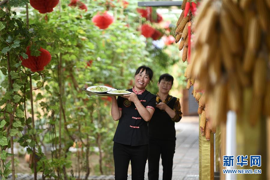 （新華全媒頭條·兩會特別報(bào)道·圖文互動）（8）中國發(fā)展的明天一定更美好——從全國兩會看奮進(jìn)中國的發(fā)展信心