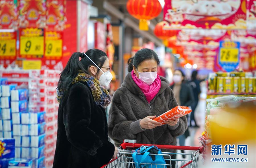 （在習(xí)近平新時(shí)代中國(guó)特色社會(huì)主義思想指引下——新時(shí)代新作為新篇章·習(xí)近平總書記關(guān)切事·圖文互動(dòng)）（11）“菜籃子”里的力量——全國(guó)各地努力做好保障和改善民生工作在行動(dòng)