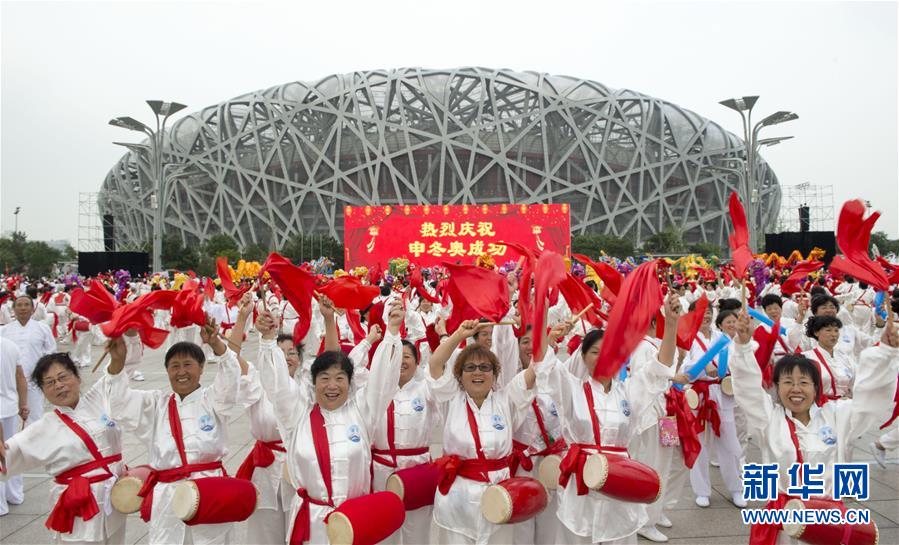 （新華全媒頭條·圖文互動(dòng)）（2）扎實(shí)推進(jìn)籌辦，不負(fù)青春韶華——北京冬奧會(huì)籌辦備戰(zhàn)克服疫情影響平穩(wěn)推進(jìn)