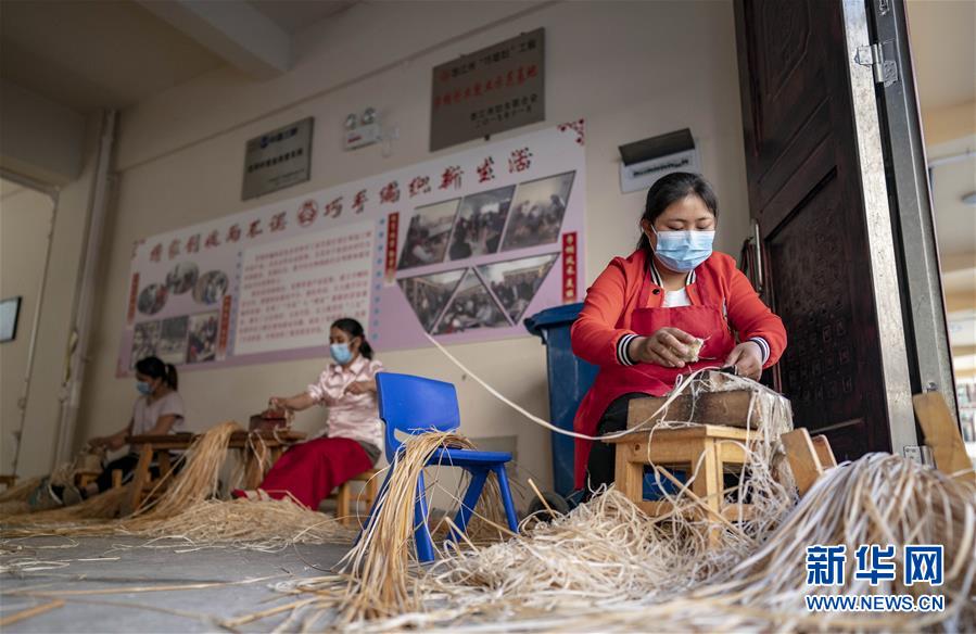 （新華全媒頭條·決戰(zhàn)決勝脫貧攻堅(jiān)·督戰(zhàn)未摘帽貧困縣·圖文互動(dòng)）（6）不獲全勝，決不收兵——全國(guó)52個(gè)掛牌督戰(zhàn)貧困縣脫貧攻堅(jiān)紀(jì)實(shí)