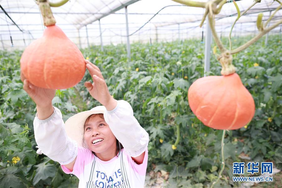 （新華全媒頭條·走向我們的小康生活·決戰(zhàn)決勝脫貧攻堅·圖文互動）（7）千年之渴今朝解——貴州貧困群眾實(shí)現(xiàn)“吃水不愁”