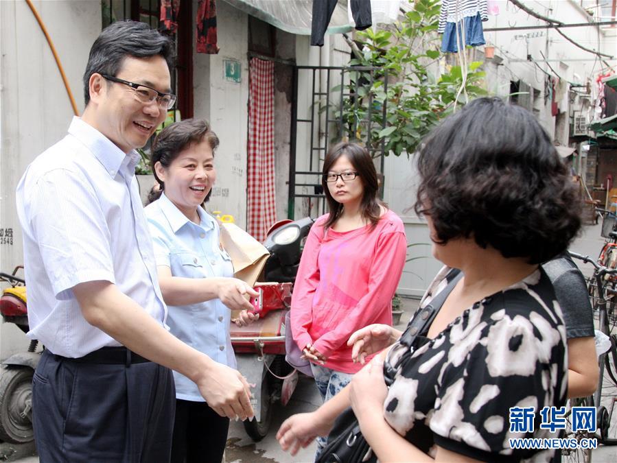 （新華全媒頭條·圖文互動）（11）祖國和人民永遠(yuǎn)銘記——獻給逝去的最美奮斗者