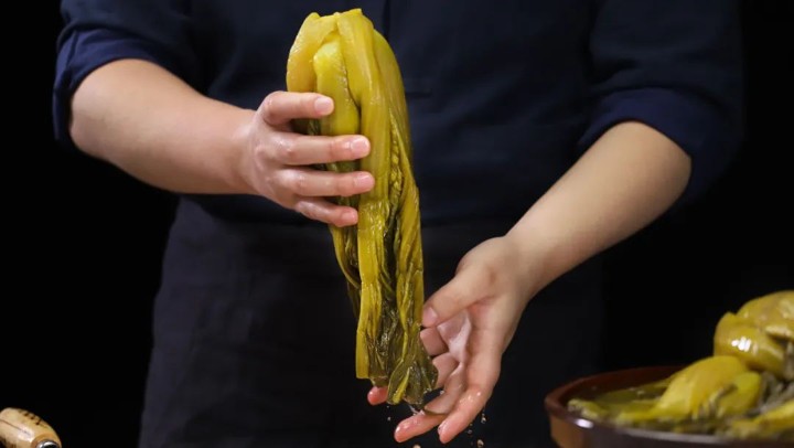 泡菜致癌、高鹽，并不健康？