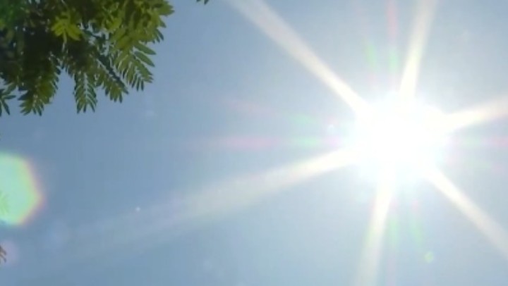 “點(diǎn)水成氫”！太陽(yáng)能制氫關(guān)鍵一步被突破