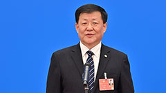 全國(guó)政協(xié)委員 中國(guó)民間商會(huì)副會(huì)長(zhǎng)、遼寧奧克控股集團(tuán)董事局主席 朱建民