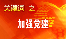 王京清：加強(qiáng)黨建必須倍加珍惜、始終堅(jiān)持、不斷發(fā)展