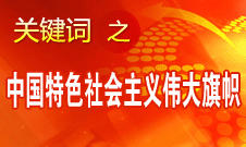 李景田:十八大對(duì)中國(guó)舉什么旗走什么路作了鮮明回答